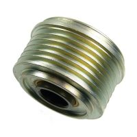 Freilauf Lichtmaschine D1=17D2=54,5H=32