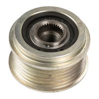 Freilauf Lichtmaschine D1=17D2=61,5H=38