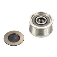 Freilauf Lichtmaschine D1=17D2=54H=42 DAYCO