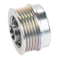 Freilauf Lichtmaschine D1=17D2=54 H=49,8