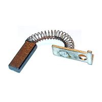 Lichtmaschinenkohlenbürste