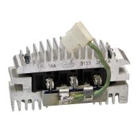 Diodenplatte / Gleichrichter