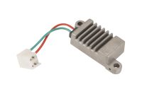 Lichtmaschinenregler RTT 114 A