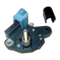 Lichtmaschinenregler