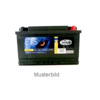 Batterie ETS45EL 45AH 330 A Magneti Marelli