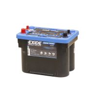 Batterie Spiral AGM EXIDE 450 Wh