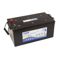 Batterie EXIDE Gel ES2400