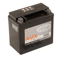 Zusatz-Batterie Backup AGM Start Stop 12V 13Ah 200A Magneti Marelli