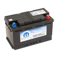 Batterie 80AH-800A
