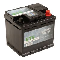 Batterie 50AH 450A ETS50R