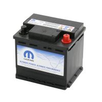 Batterie 50AH 420A