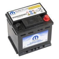 Batterie 55AH 480A OE 6000629972
