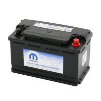 Batterie 88AH 850A