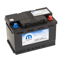 Batterie 70AH 760A