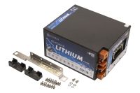 Lithium Batterie 200Ah 120A 12,8 V AG Automotive