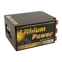 Lithium Batterie LIT200 200Ah 120A 12,8 V
