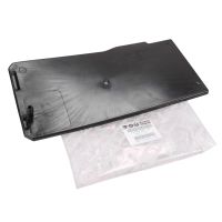 Batteriehalteblecheinlage