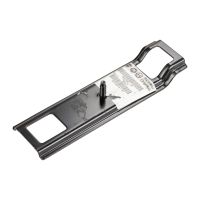 Batteriehalteblech oben mittig