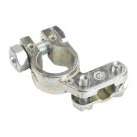 Batterie-Polklemme Plus