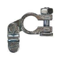 Batterie-Polklemme Minus