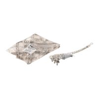 Pluskabel Batterie ohne Trennschalter