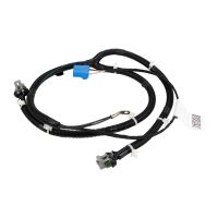 Kabelbaum für die Batterie