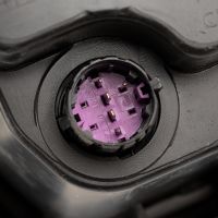 Scheinwerfer komplett rechts