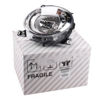 Scheinwerfer komplett links