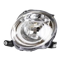 Scheinwerfer komplett links