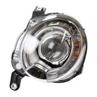 Xenon Scheinwerfer rechts Marell