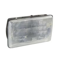 Scheinwerfer komplett H4