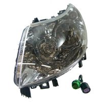 Scheinwerfer links Komplett inkl. Kabel