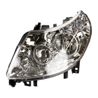 Scheinwerfer links Komplett mit Stellmotor