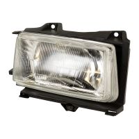 Scheinwerfer vorne rechts H4 Repro