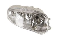 Scheinwerfer vorne rechts 2 x H7 1x H1