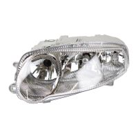 Scheinwerfer vorne links 1 x H7 1x H1