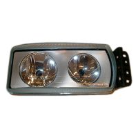 Scheinwerfer vorne rechts