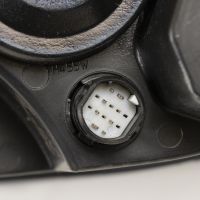 Scheinwerfer vorne rechts