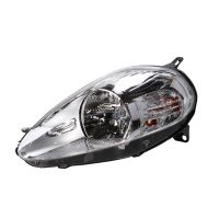 Scheinwerfer vorne links