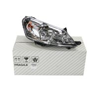 Scheinwerfer vorne rechts