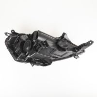 Scheinwerfer vorne links