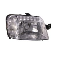 Scheinwerfer vorne rechts Repro
