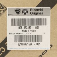 Scheinwerfer vorne rechts grau