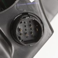 Scheinwerfer vorne links grau