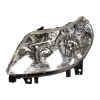 Scheinwerfer links Komplett