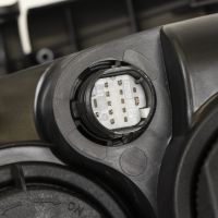 Scheinwerfer vorne rechts Magneti Marelli