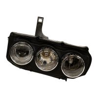 Scheinwerfer vorne links