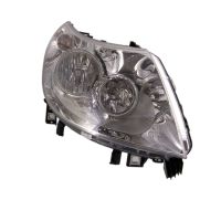 Scheinwerfer rechts inkl. Stellmotor Magneti Marelli