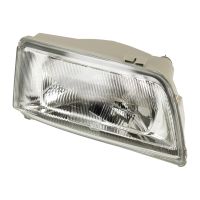 Scheinwerfer vorne rechts für elekt.Verstellung, ohne Stellmotor