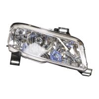 Scheinwerfer vorne rechts + Nebel